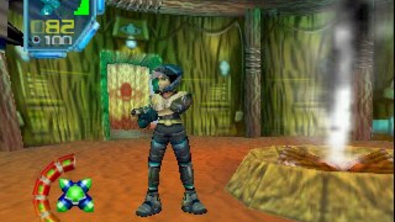 Jet Force Gemini Image