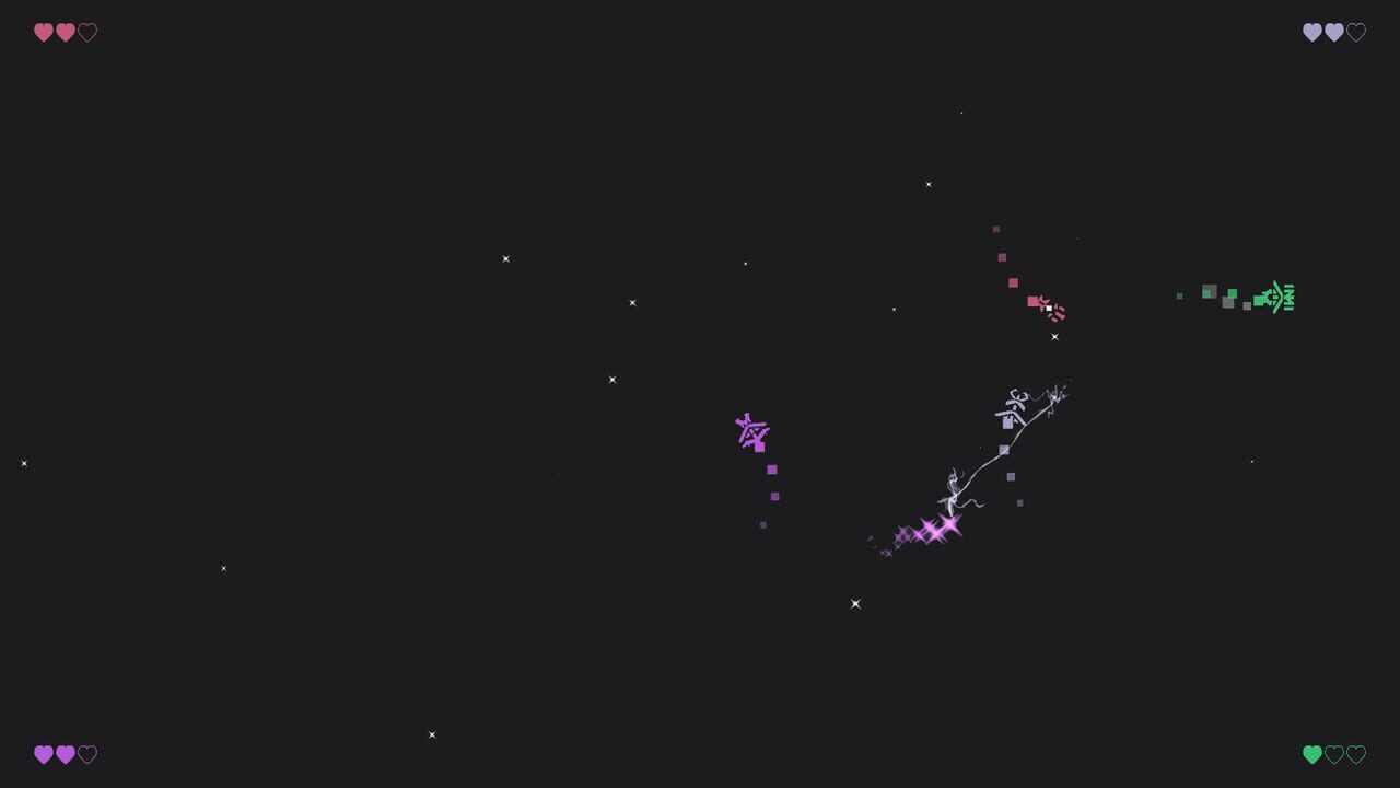 Astral Gun — Screenshot 4