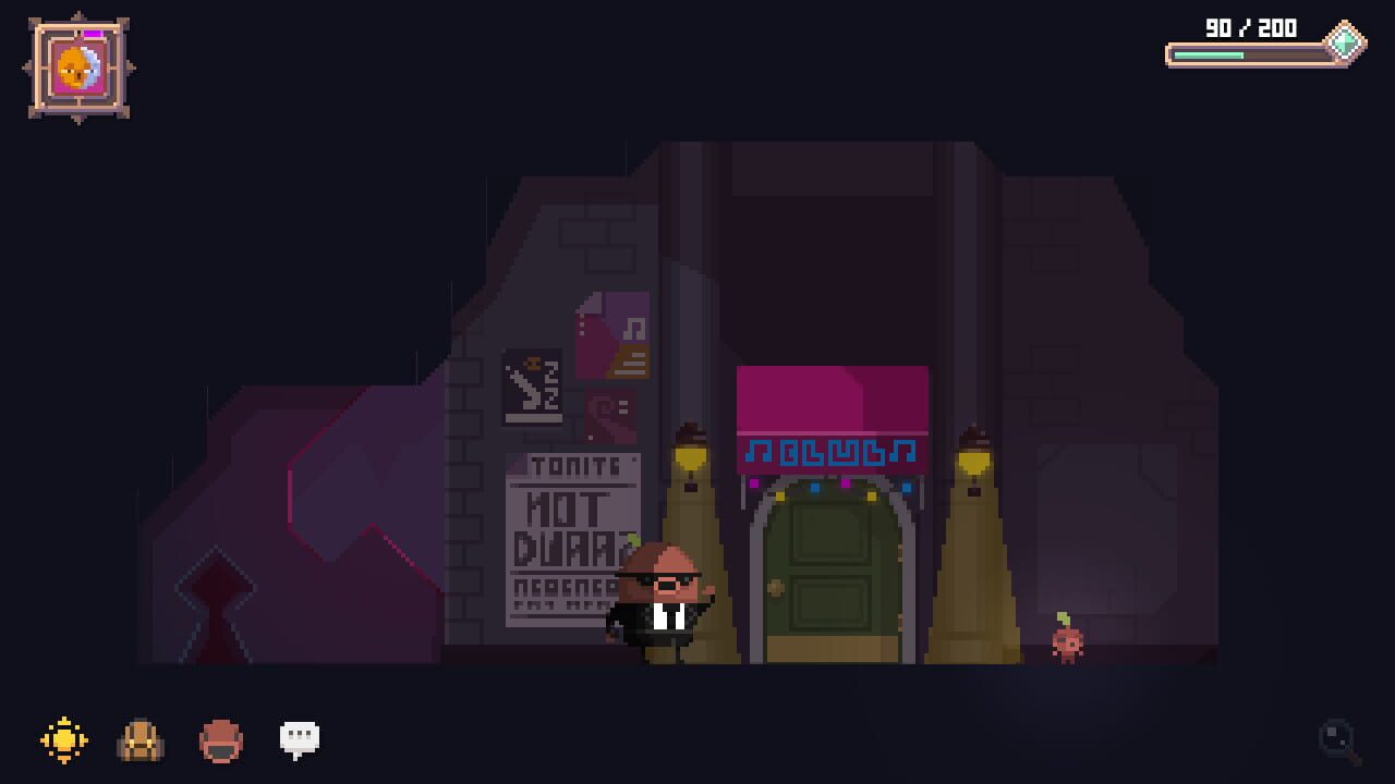 Kwaan — Screenshot 5