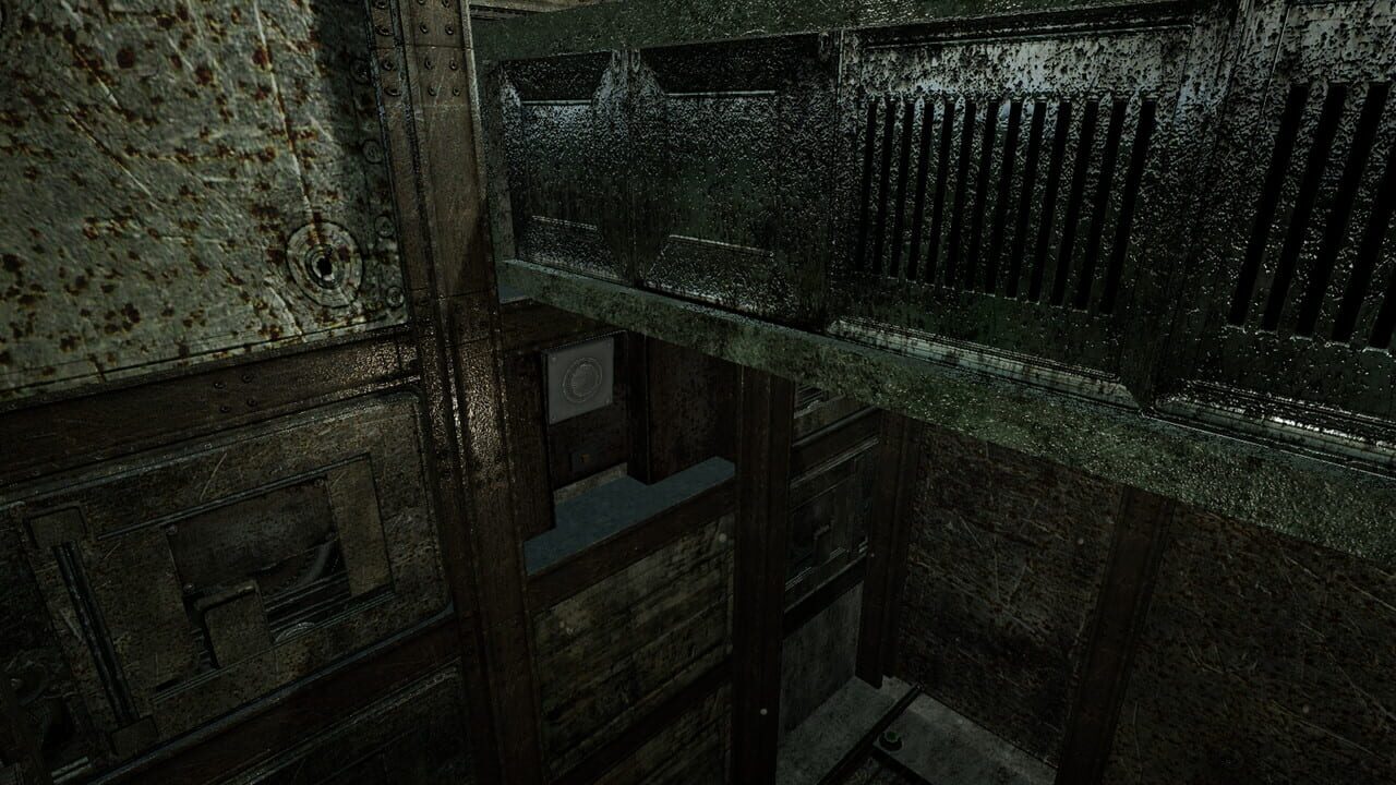 Submerged: VR Escape the Room — Screenshot 5