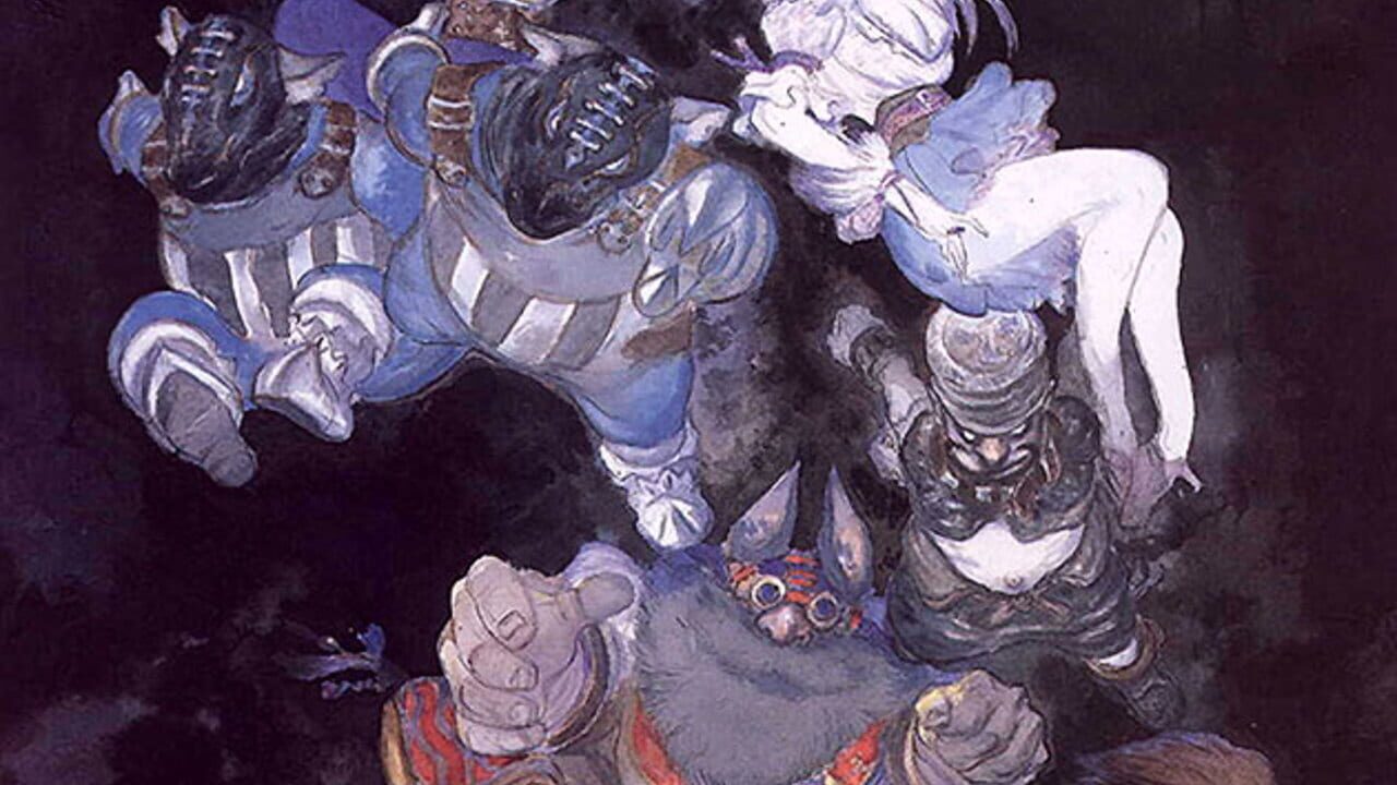 Final Fantasy IX Image