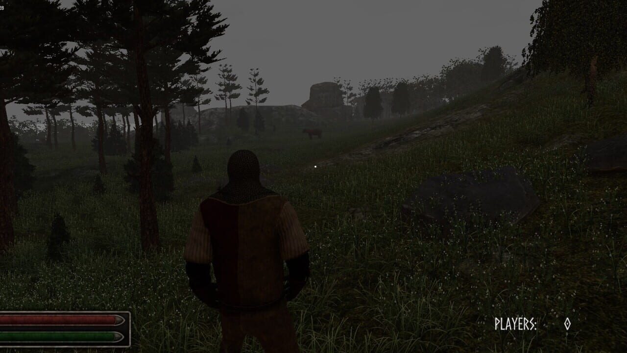 Viking Age: Odin’s Warrior — Screenshot 3