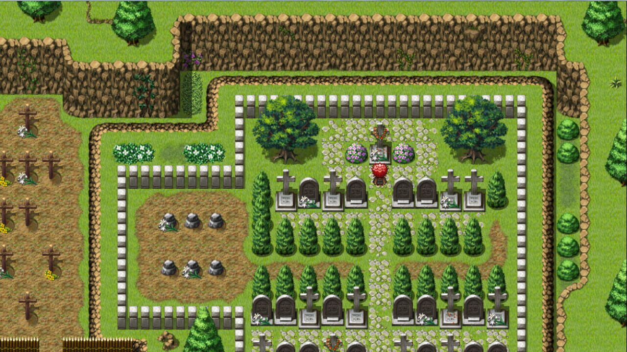 The Sun Never Sets — Screenshot 2