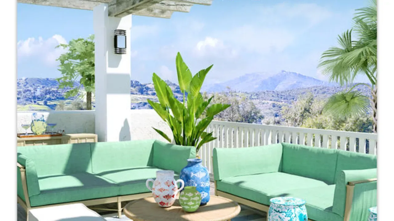 Design Home screenshot 5