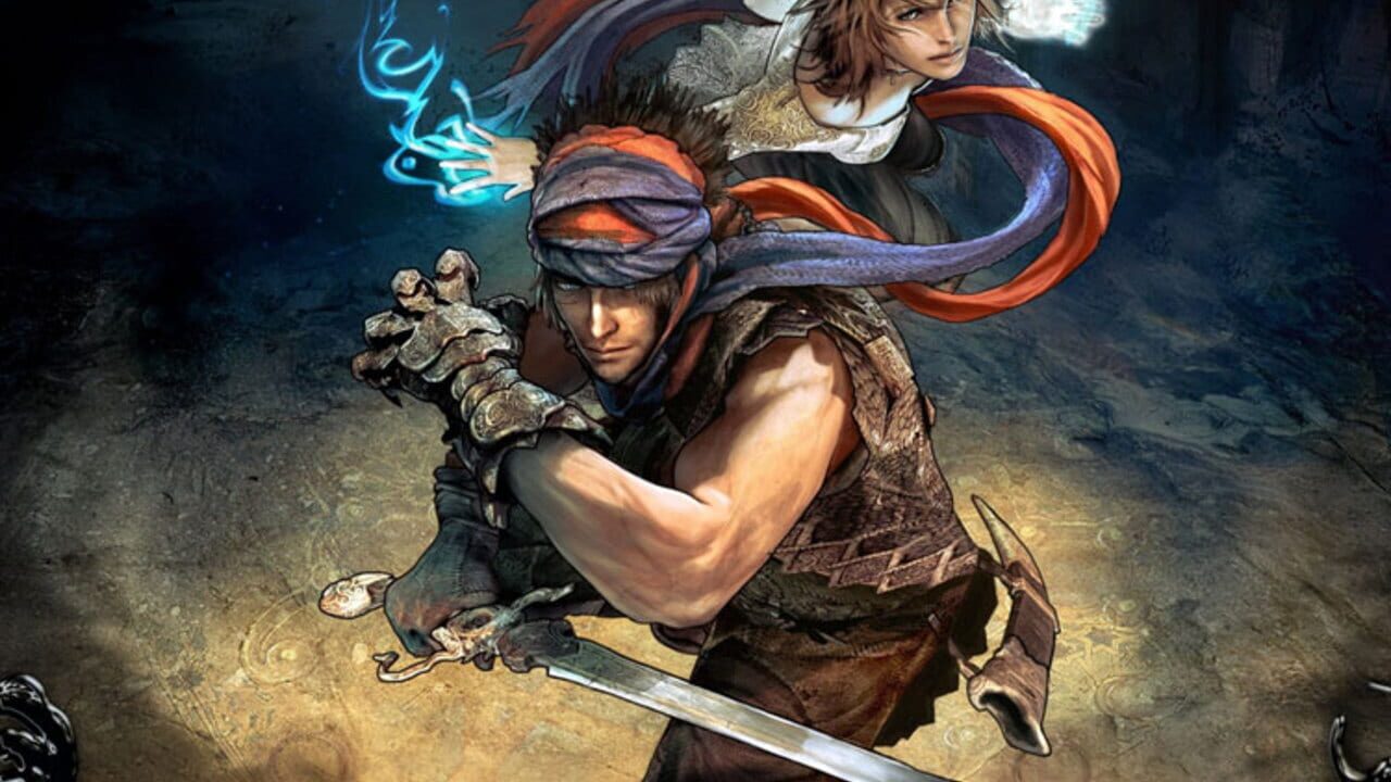 Prince of Persia Image
