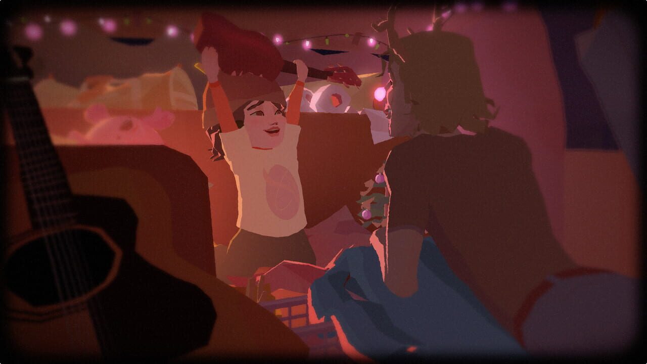 Google Spotlight Stories: Pearl — Screenshot 4