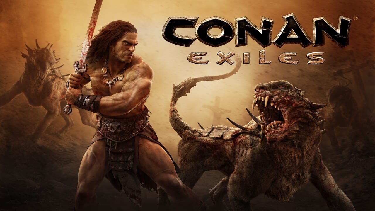 Conan Exiles Image