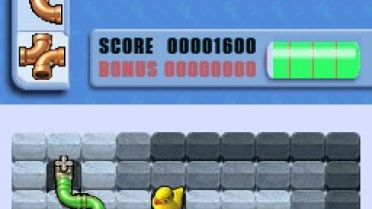 Pipe Mania — Screenshot 5