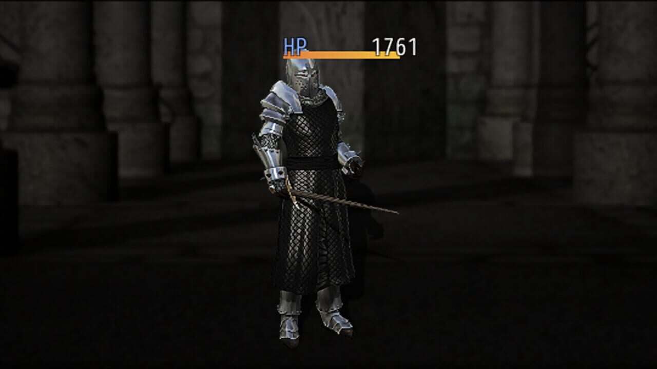 Gladiator Trainer — Screenshot 5