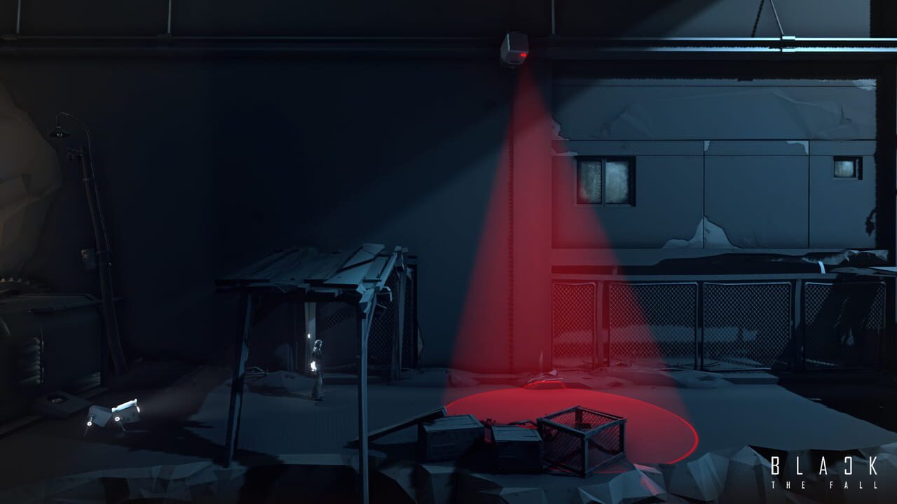 Black the Fall Image