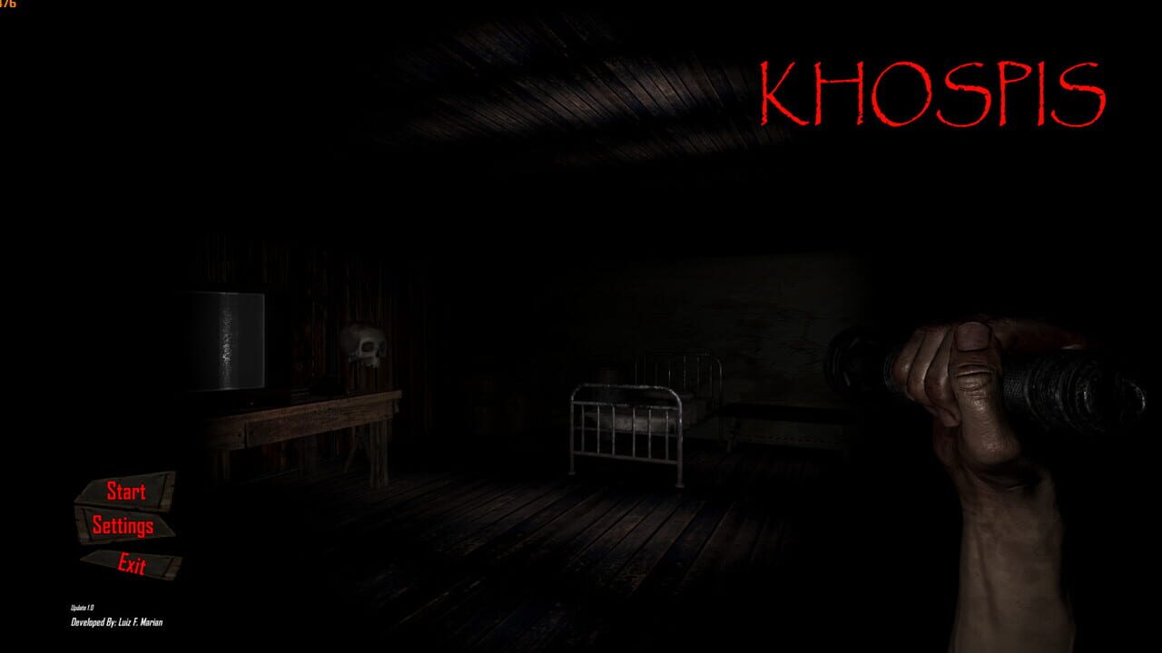 Khospis Image