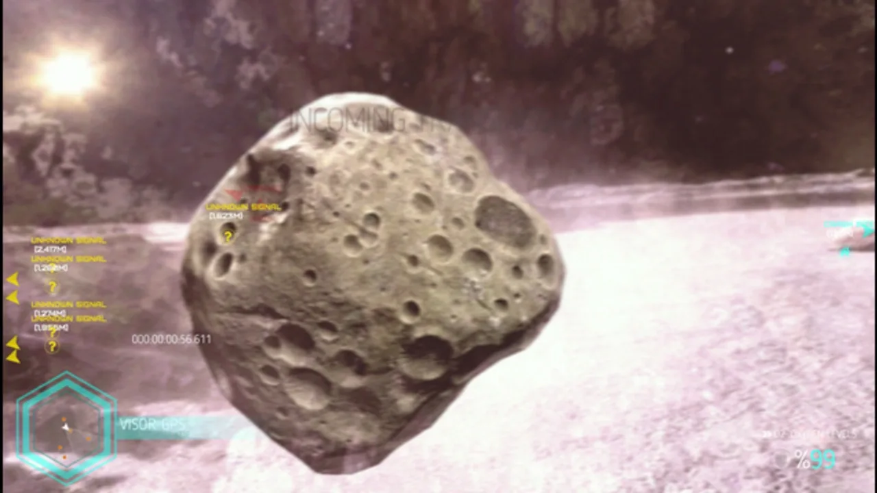 Gasp screenshot 2