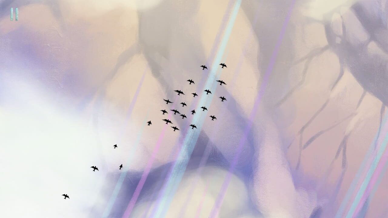 Gathering Sky — Screenshot 2