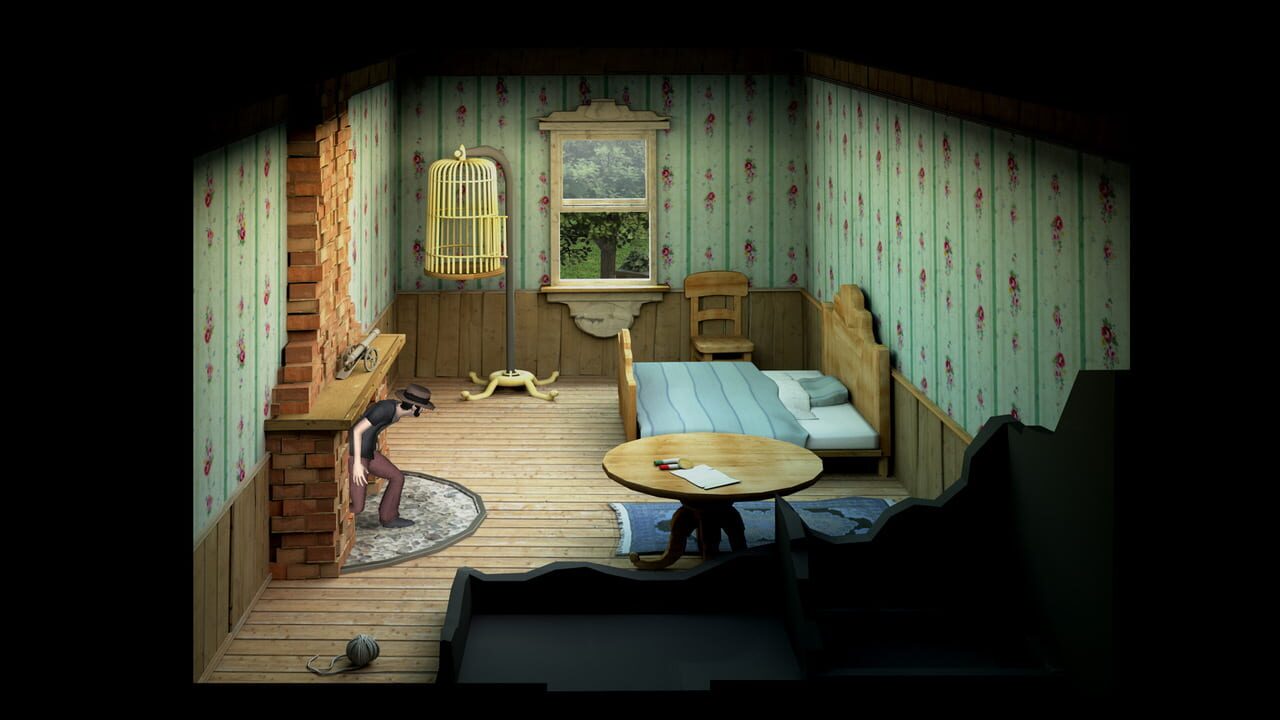 Gold Rush! Anniversary — Screenshot 1