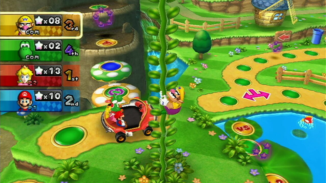 Mario Party 9 thumbnail 9