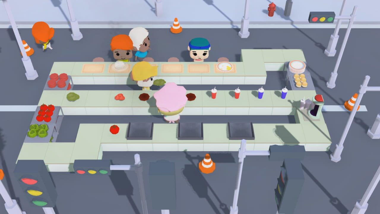 Diner Bros Image