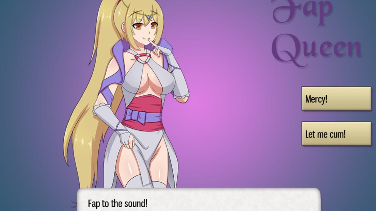 Fap Queen Image