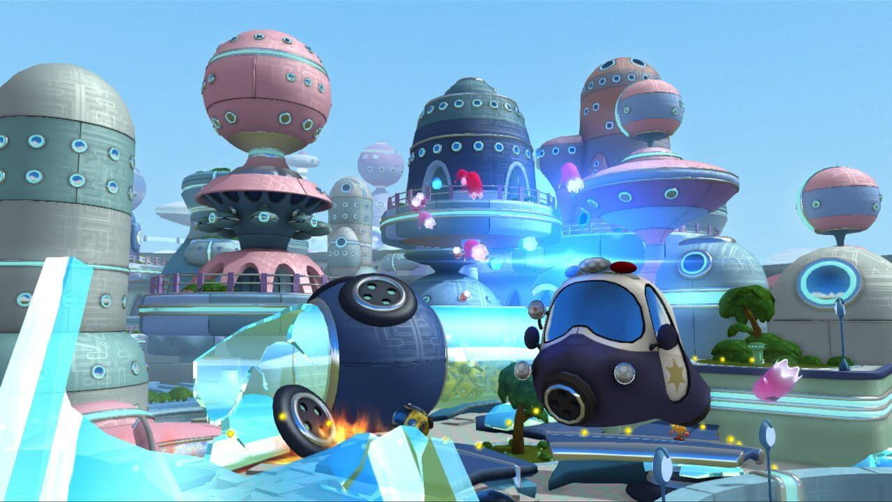 Pac-Man and the Ghostly Adventures 2 thumbnail 2