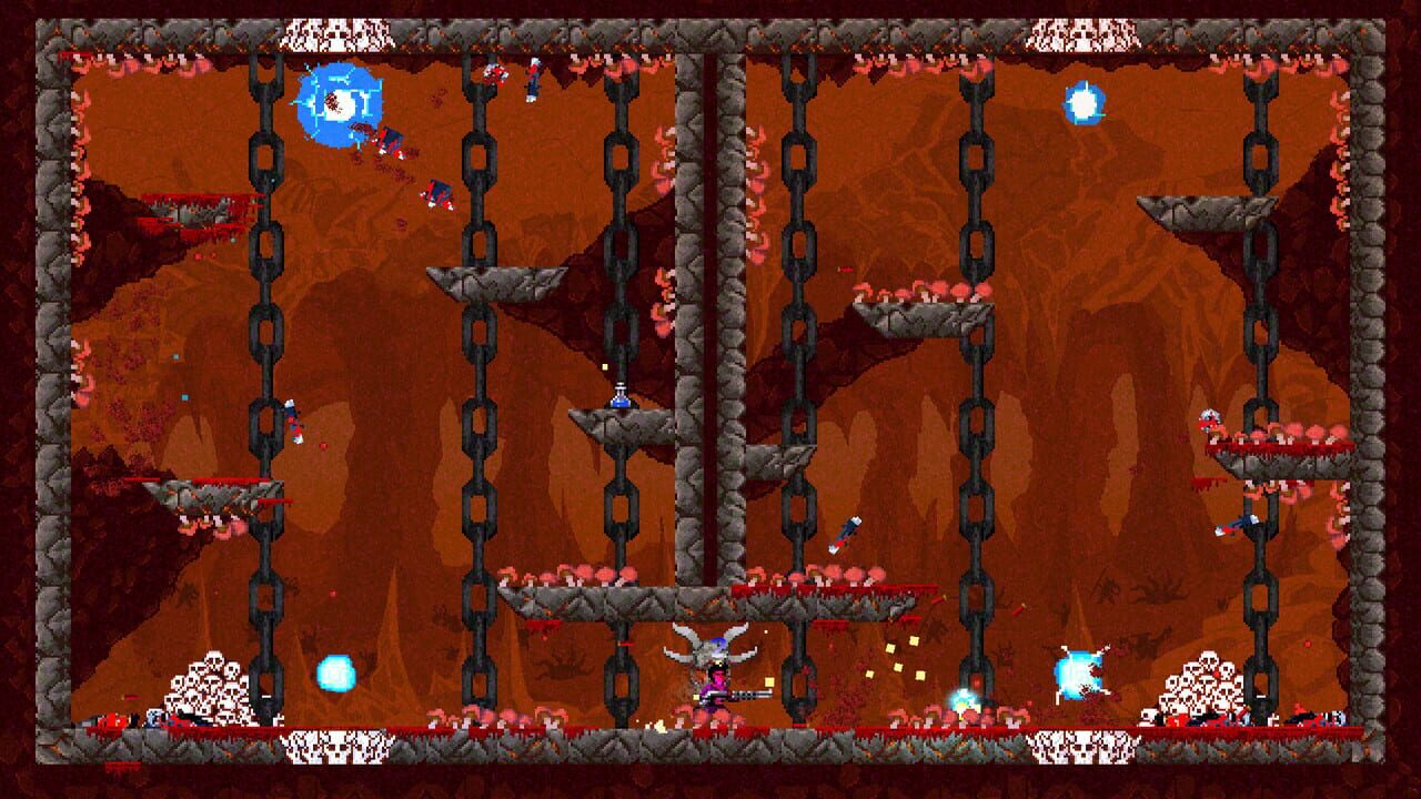 Demons with Shotguns — Screenshot 3