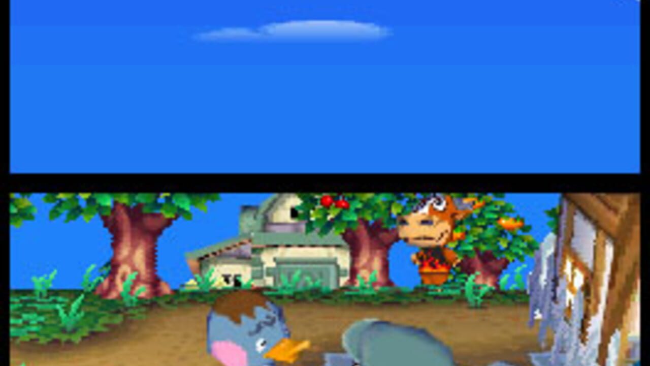 Animal Crossing: Wild World thumbnail 11