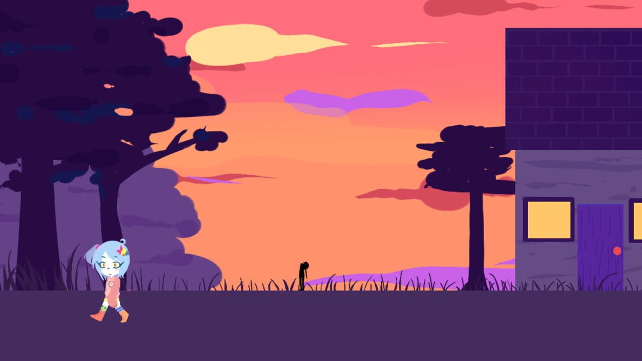 PeeTee Babybuu — Screenshot 4