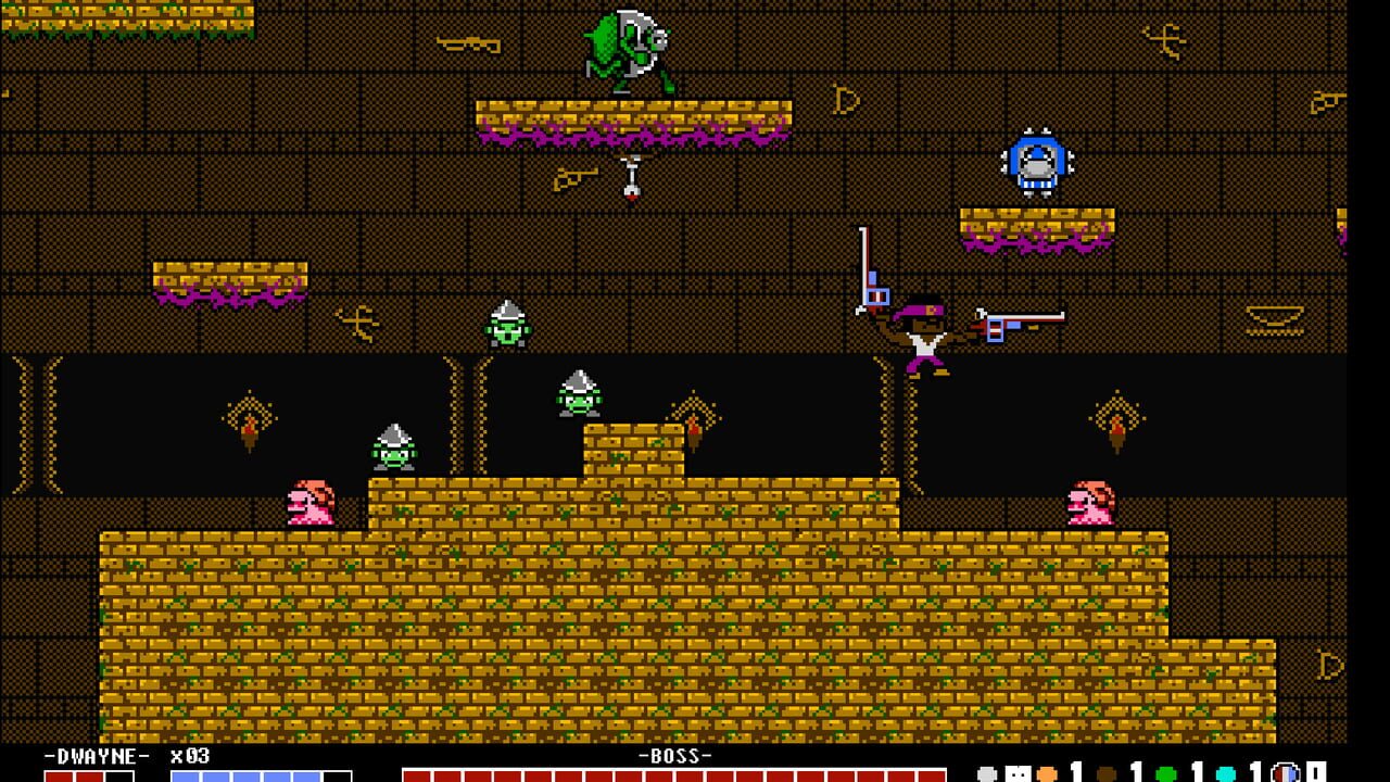 GunWorld — Screenshot 2