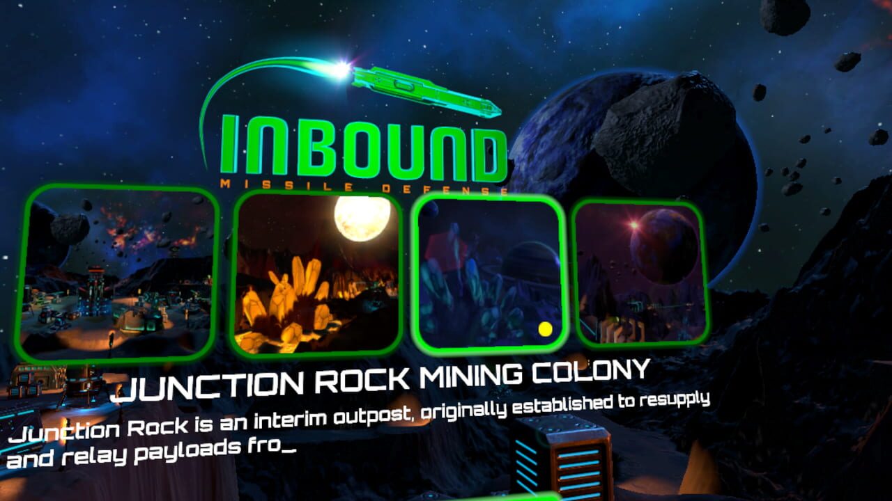 Inbound — Screenshot 2