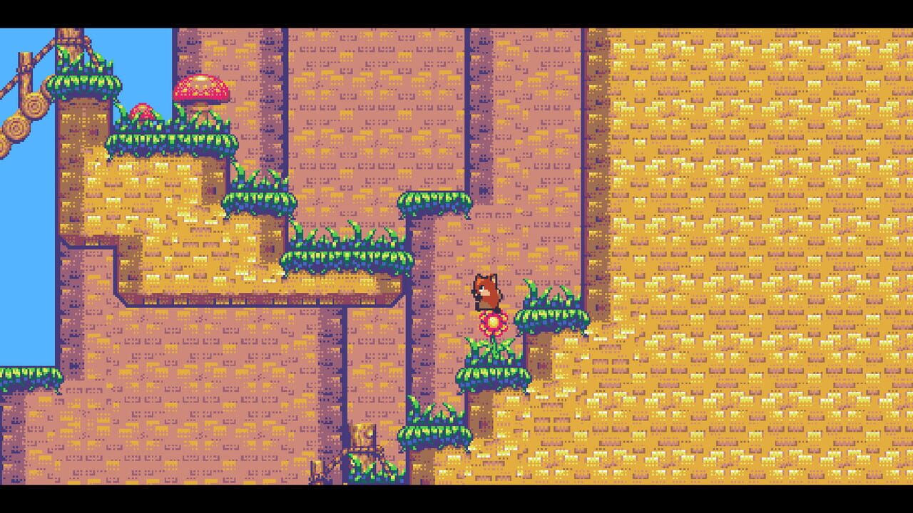 O'Fox life — Screenshot 3