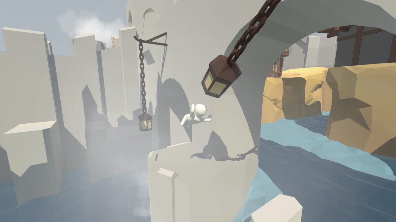 Human: Fall Flat Image