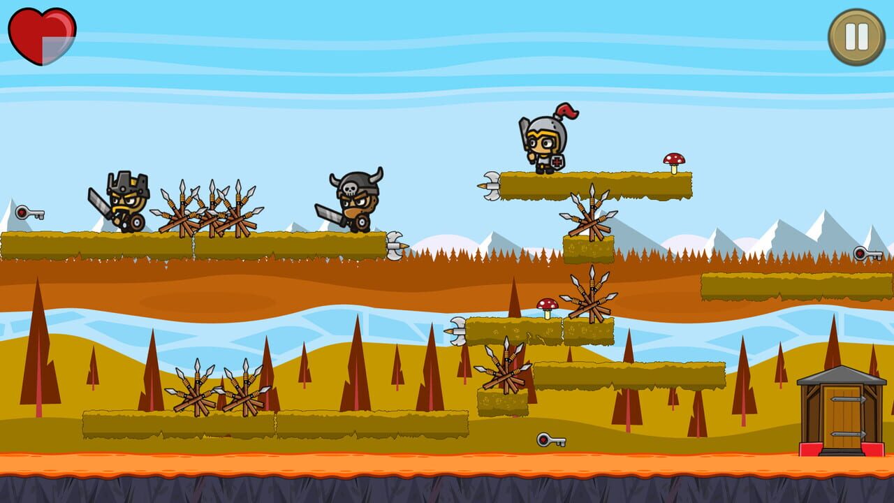 Mini Knight Image