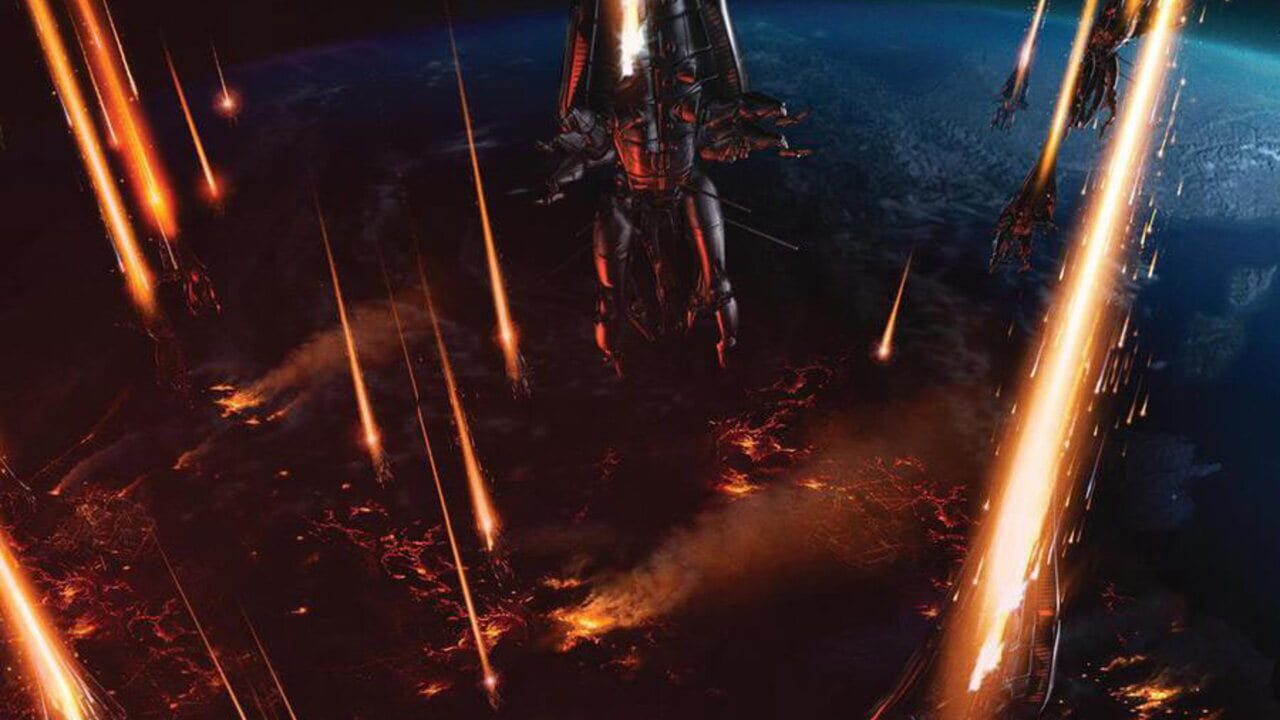 Mass Effect 3 Image