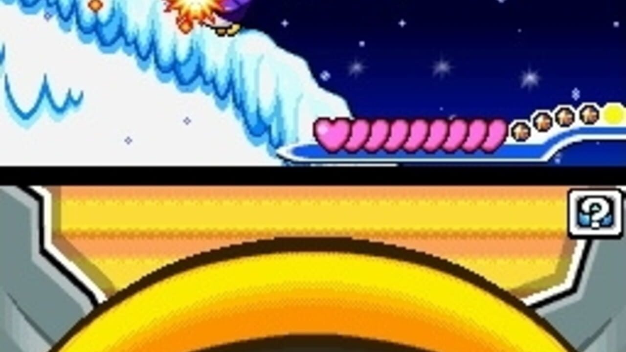 The Legendary Starfy thumbnail 12