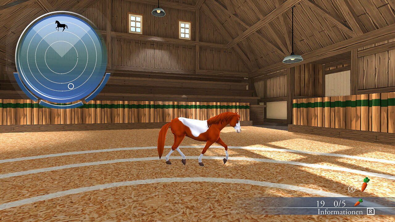 My Riding Stables: Life with Horses 2 — Screenshot 5