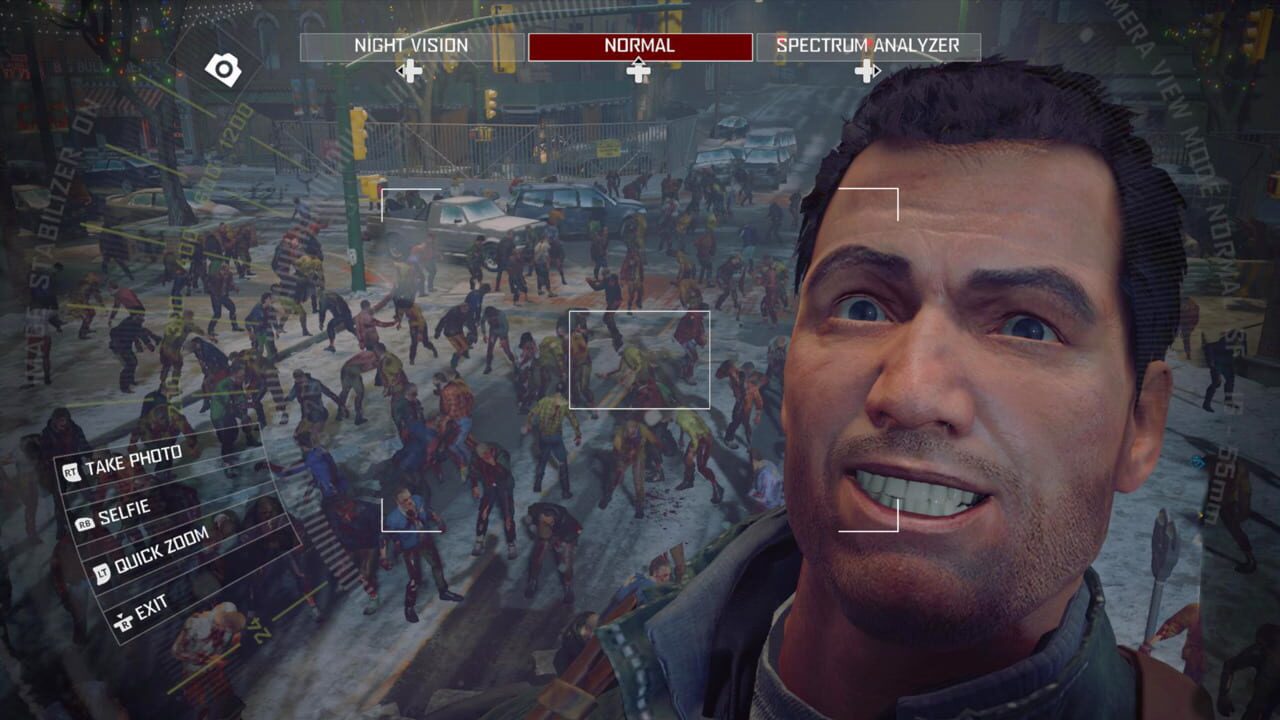 Dead Rising 4: Deluxe Edition — Screenshot 5
