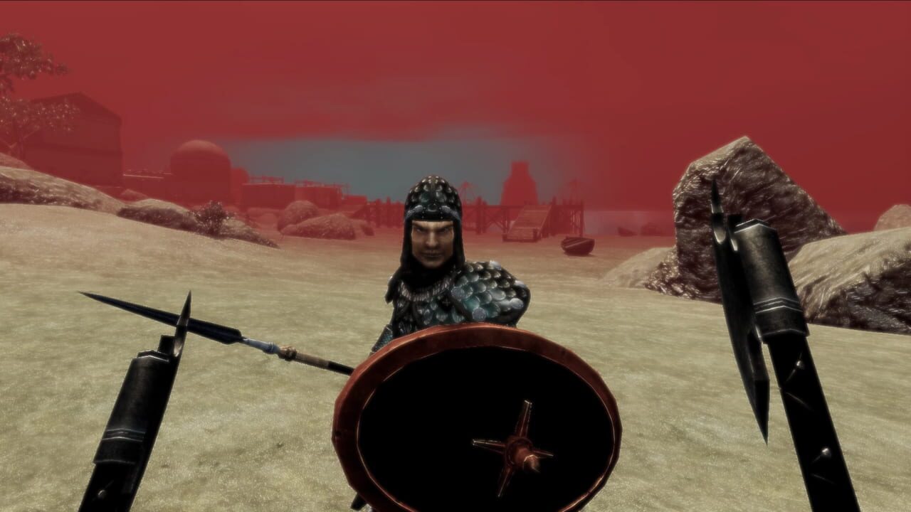 Mortal Royale Image