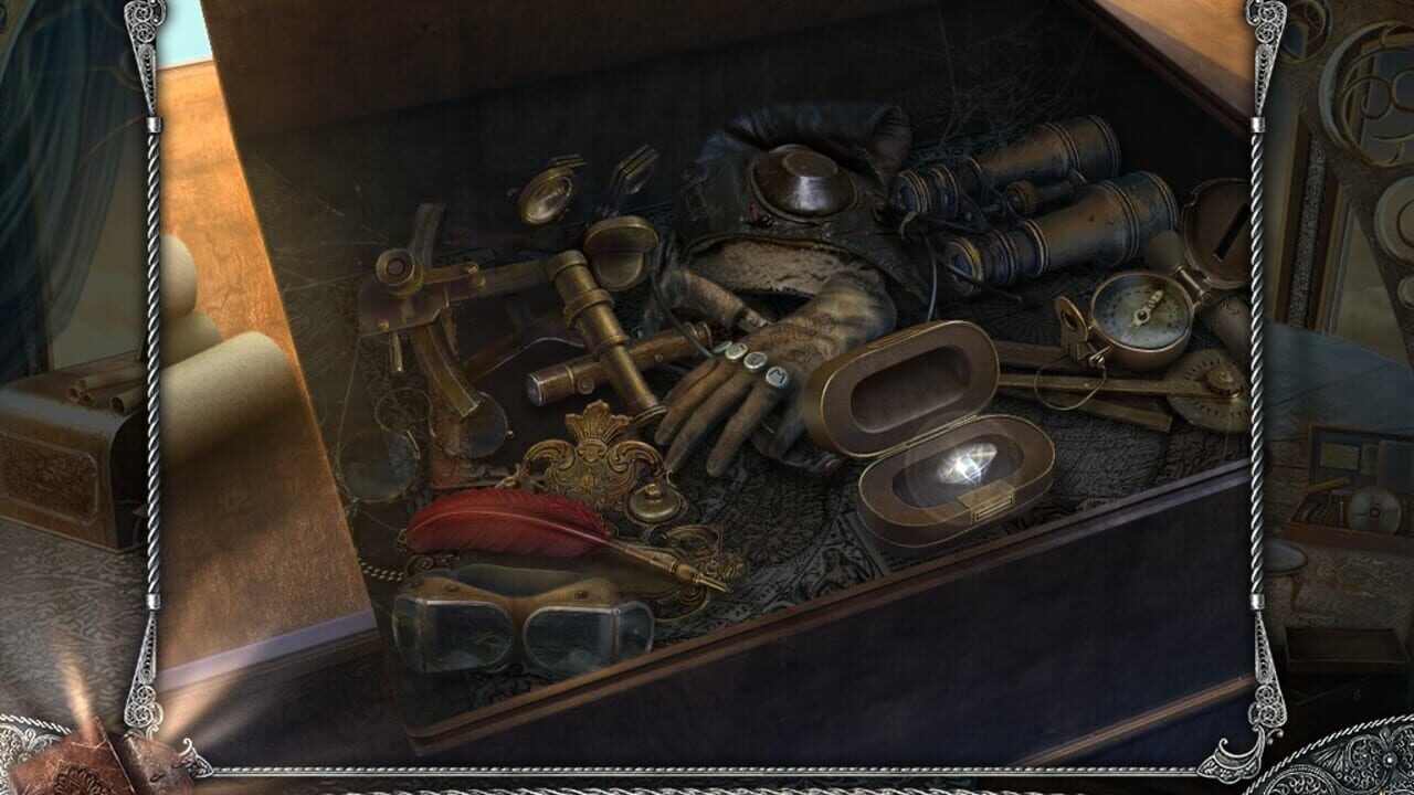 Timeless: The Lost Castle — Screenshot 5
