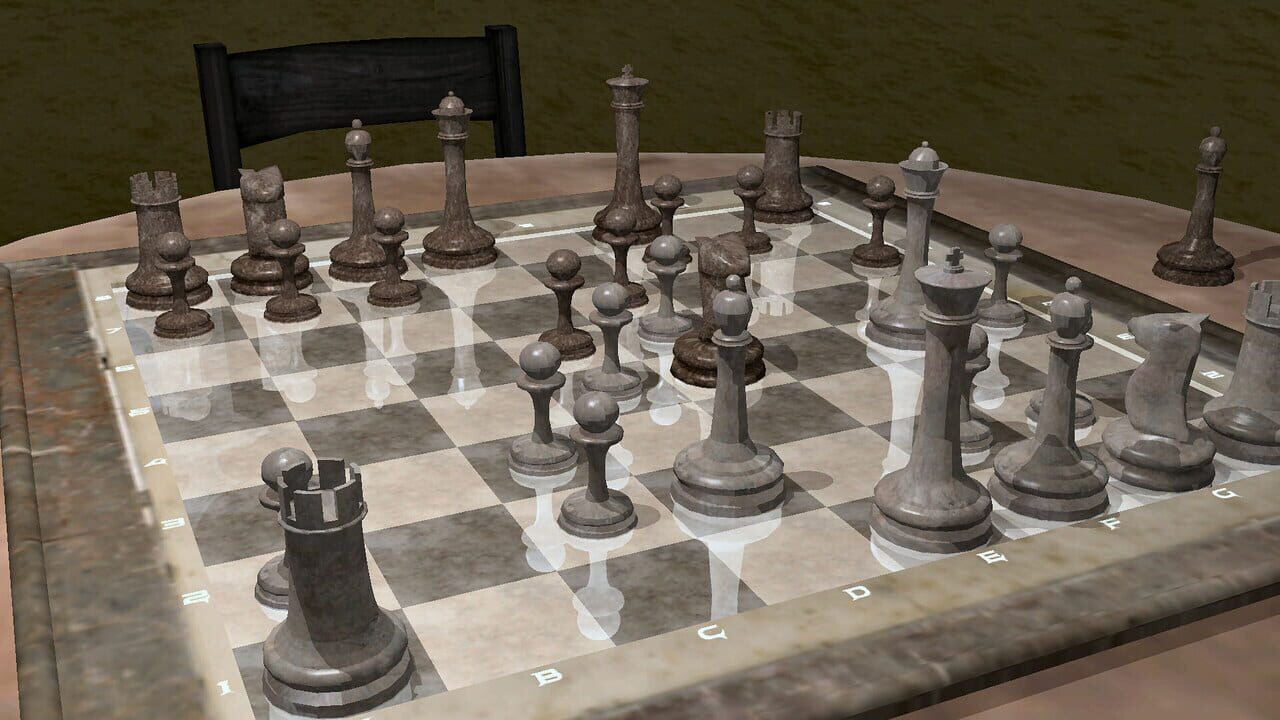 Chess3D Image