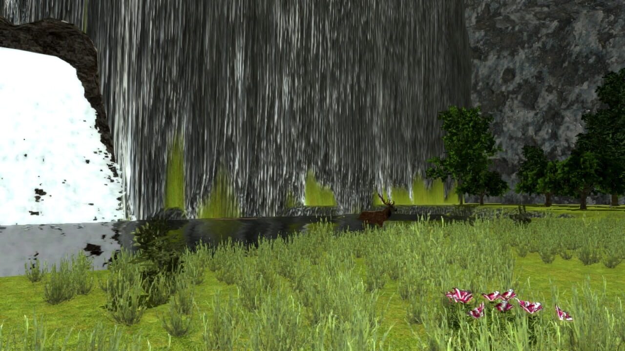 Hiking Simulator 2017 — Screenshot 5