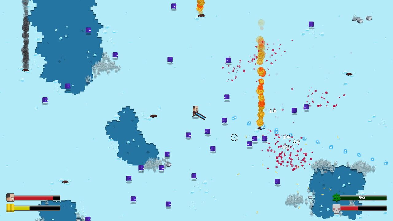 Hordelicious — Screenshot 2