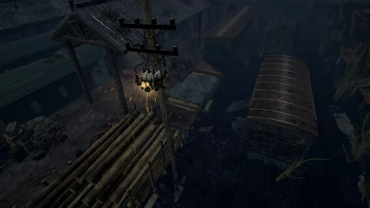 Soul at Stake screenshot 12