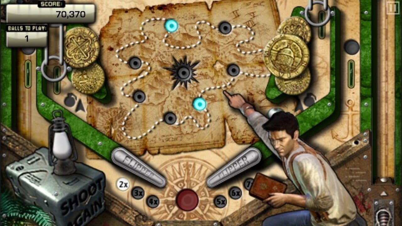 Pinball Heroes: Complete — Screenshot 2
