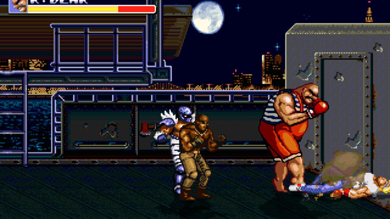 streets of rage remake online co op streets of rage remake online co op