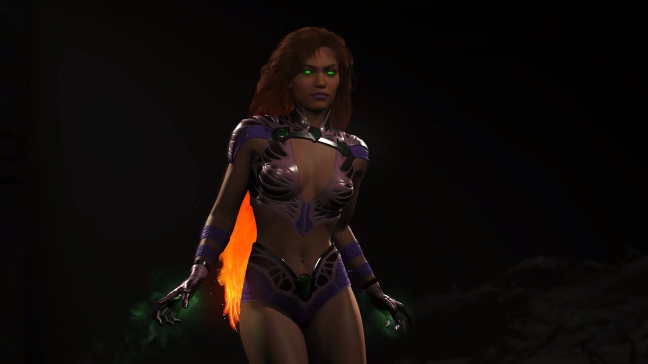 Injustice 2: Fighter Pack 1 Image