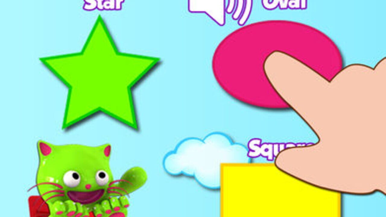 Preschool EduKitty-Kids Games — Screenshot 3