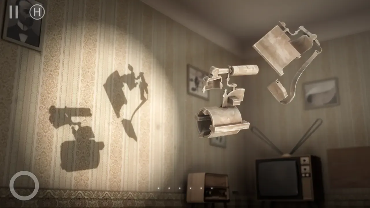 Shadowmatic screenshot 4