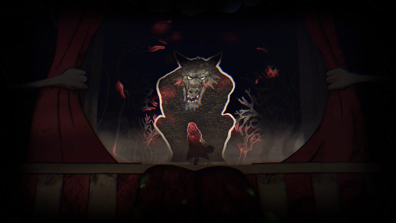 Layers of Fear: Legacy Image