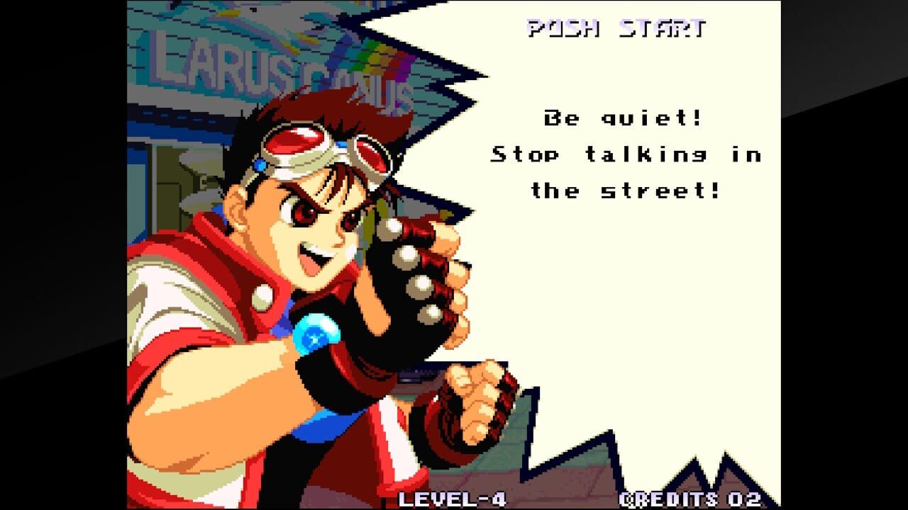 Waku Waku 7 Image