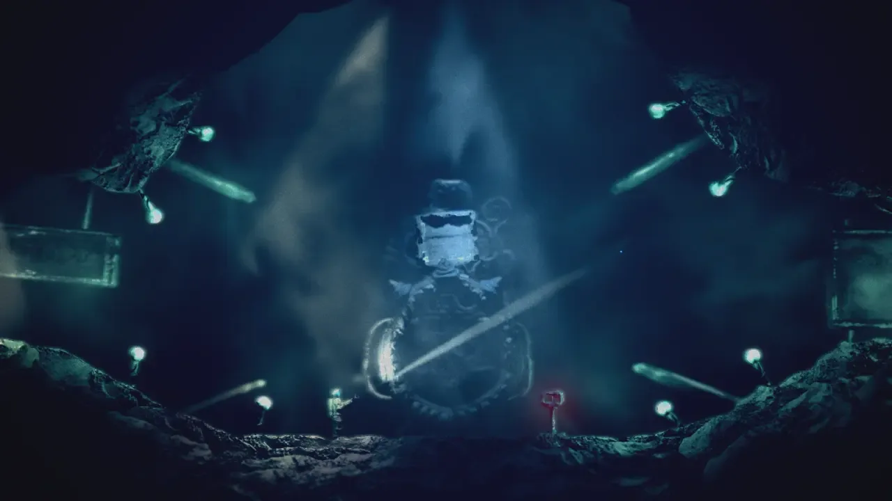 Instant Indie Collection: Vol. 1 screenshot 4