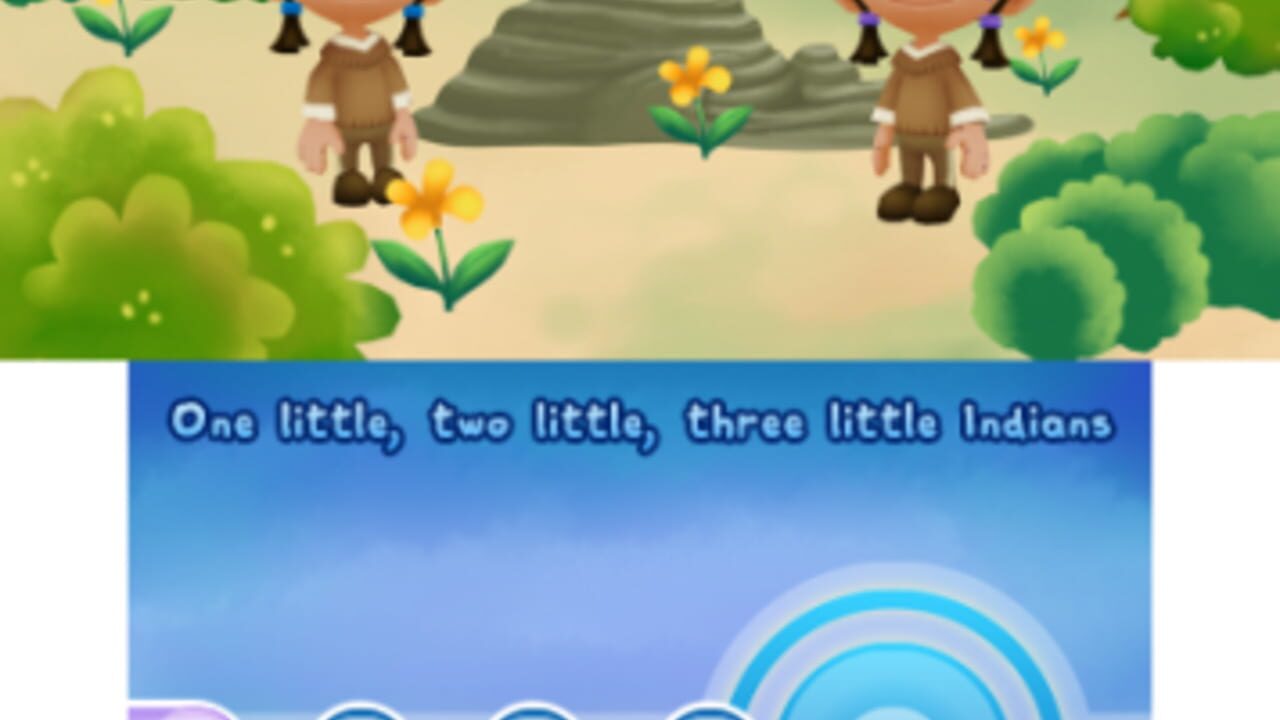 My First Songs 2 — Screenshot 2