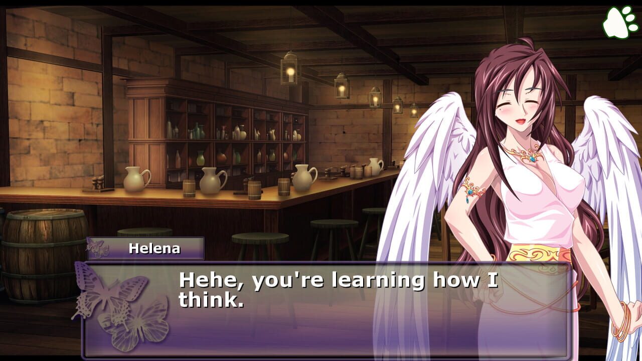 Puzzle Wishes — Screenshot 2
